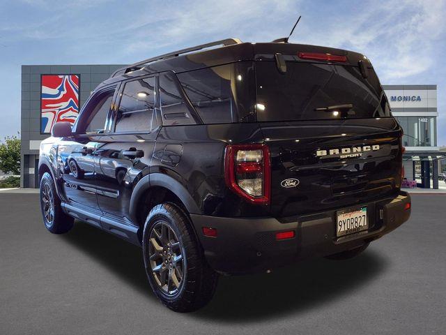 2026 Ford Bronco - $33,087