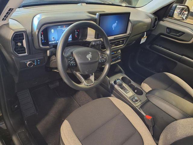 2026 Ford Bronco - $33,087