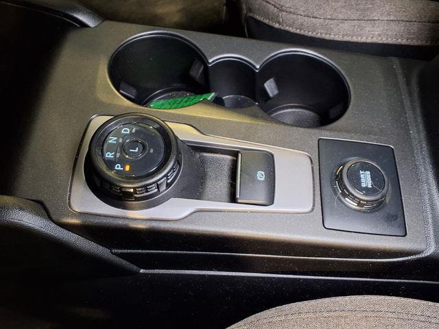 2026 Ford Bronco - $33,087