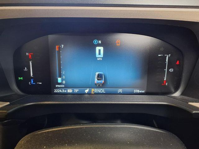 2026 Ford Bronco - $33,087