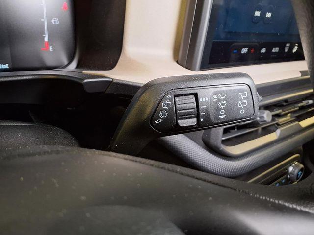 2026 Ford Bronco - $33,087