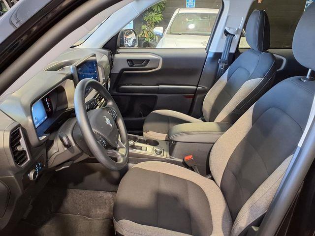 2026 Ford Bronco - $33,087