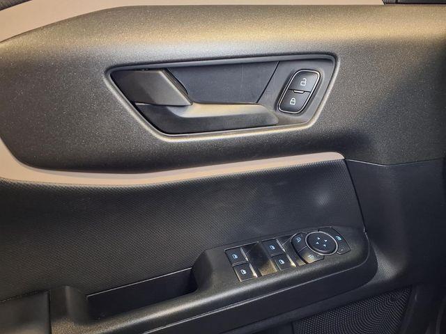 2026 Ford Bronco - $33,087