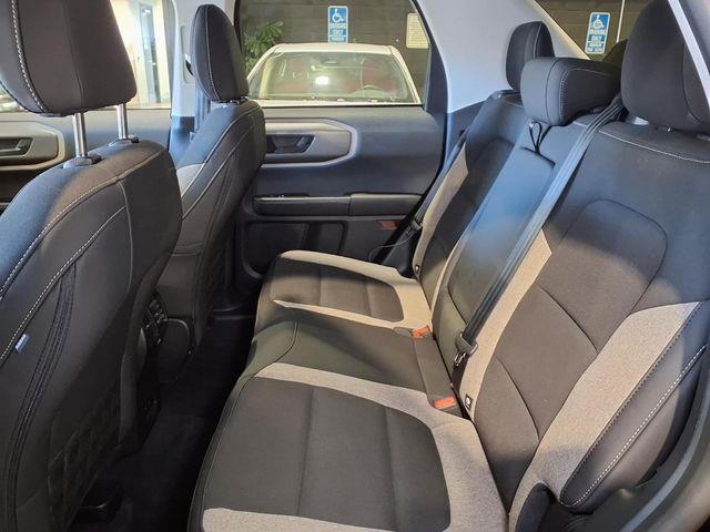 2026 Ford Bronco - $33,087