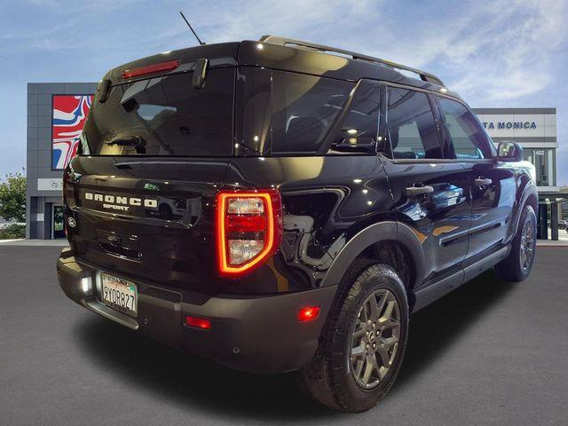 2026 Ford Bronco - $33,087