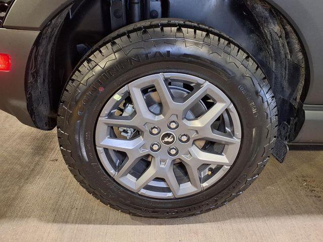 2026 Ford Bronco - $33,087