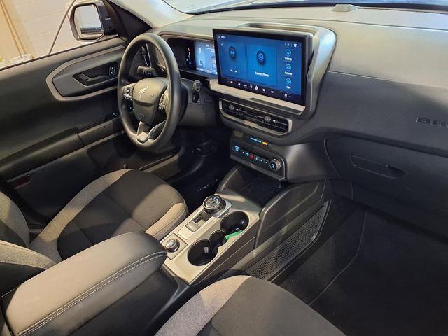 2026 Ford Bronco - $33,087