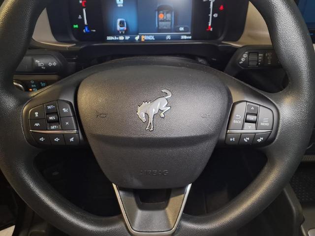 2026 Ford Bronco - $33,087