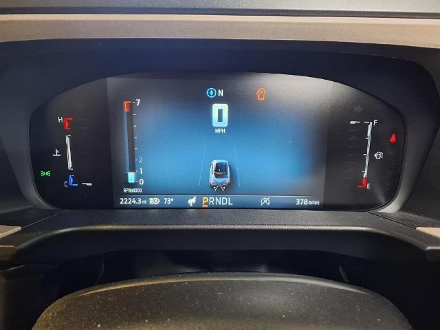 2026 Ford Bronco - $33,087