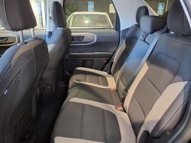 2026 Ford Bronco - $33,087