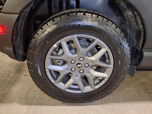 2026 Ford Bronco - $33,087
