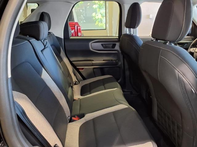 2026 Ford Bronco - $33,087