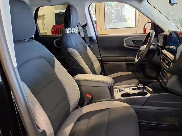 2026 Ford Bronco - $33,087