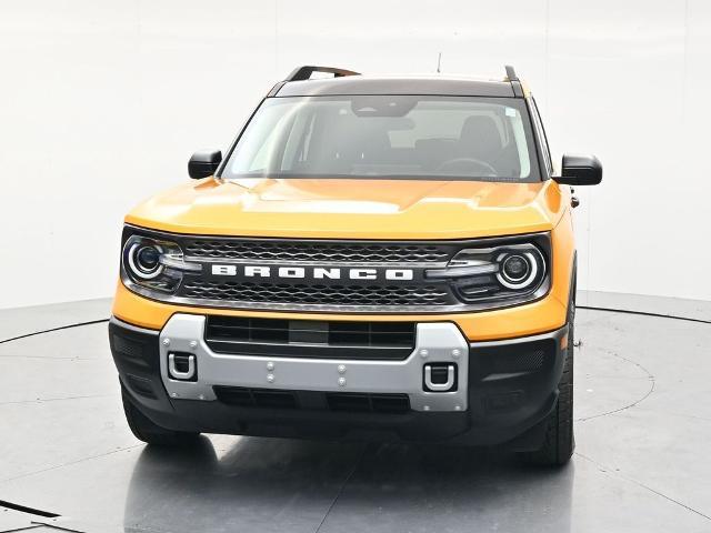 2026 Ford Bronco - $31,898
