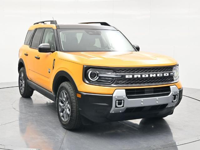 2026 Ford Bronco - $31,898