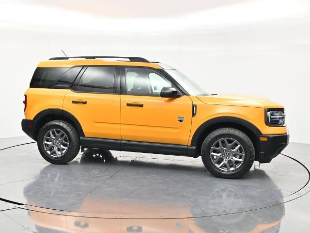 2026 Ford Bronco - $31,898