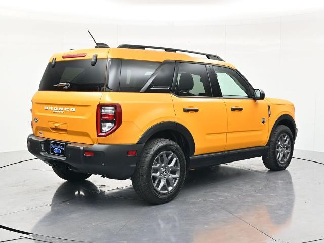 2026 Ford Bronco - $31,898