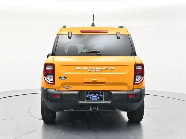 2026 Ford Bronco - $31,898