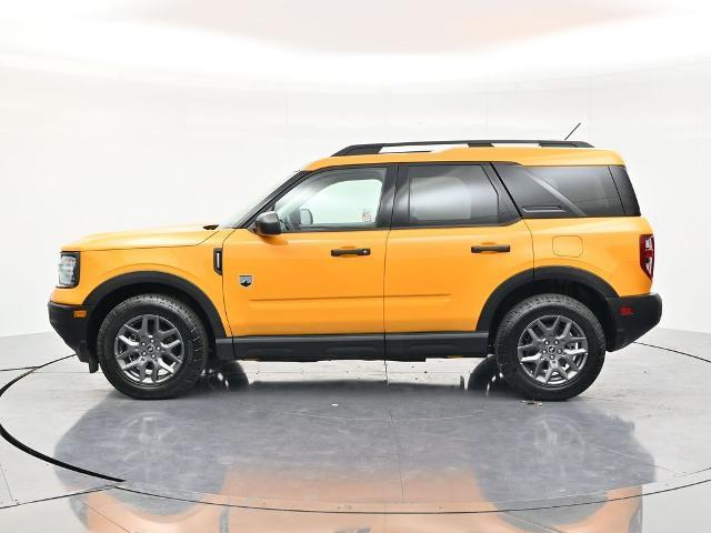 2026 Ford Bronco - $31,898