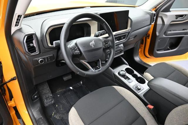 2026 Ford Bronco - $31,898