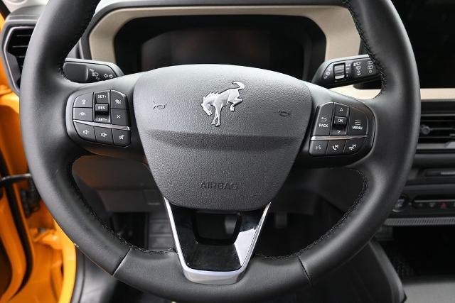 2026 Ford Bronco - $31,898