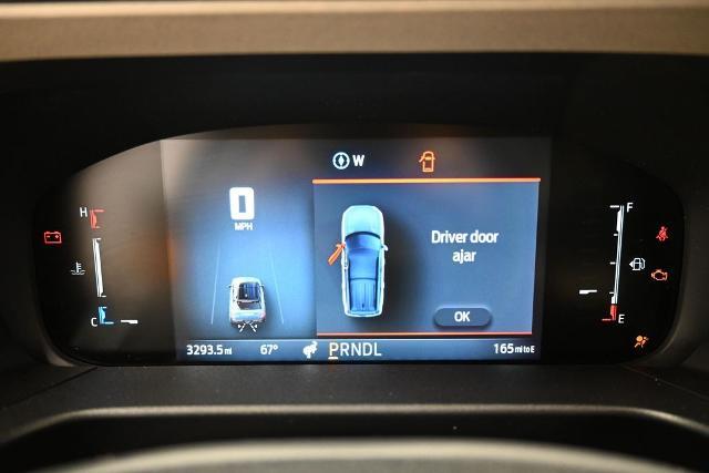 2026 Ford Bronco - $31,898