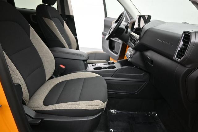 2026 Ford Bronco - $31,898
