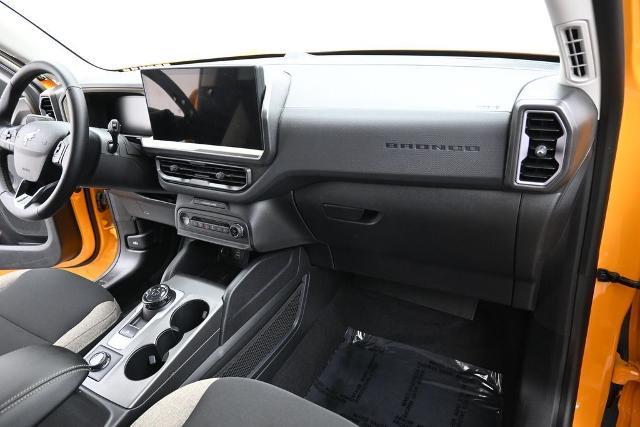 2026 Ford Bronco - $31,898