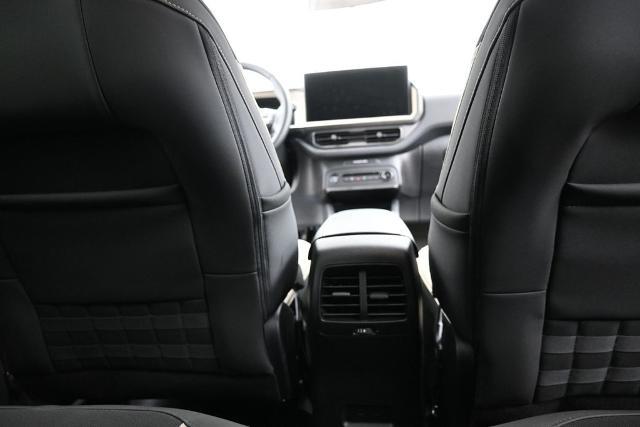 2026 Ford Bronco - $31,898