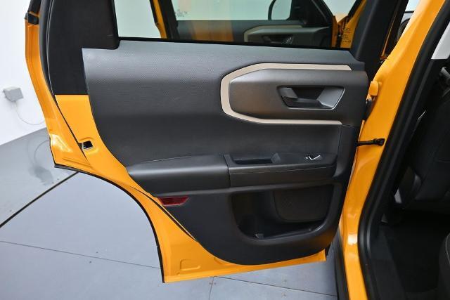 2026 Ford Bronco - $31,898