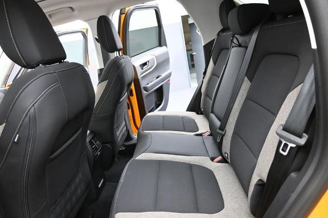 2026 Ford Bronco - $31,898