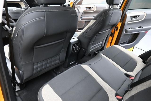 2026 Ford Bronco - $31,898