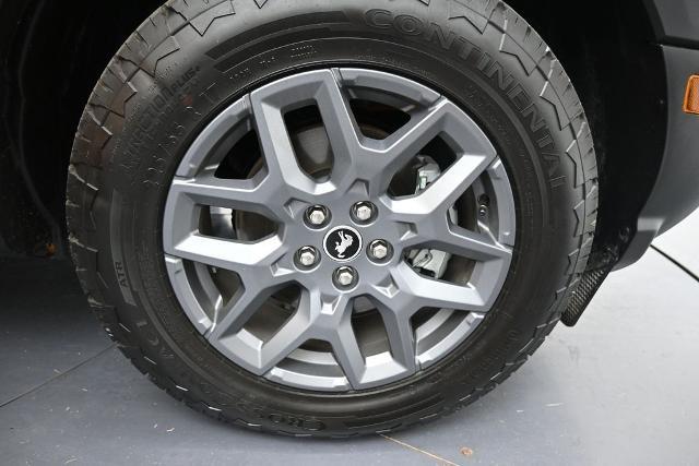 2026 Ford Bronco - $31,898