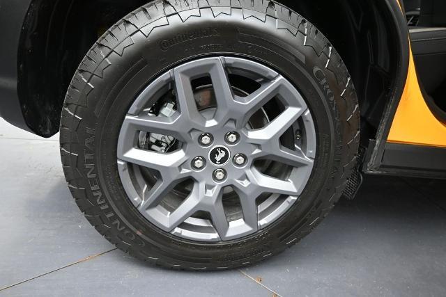 2026 Ford Bronco - $31,898