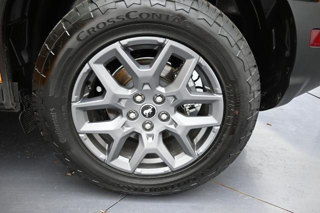 2026 Ford Bronco - $31,898