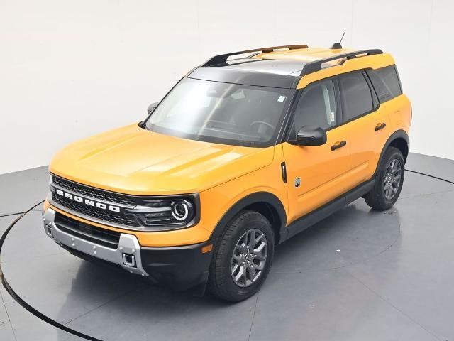 2026 Ford Bronco - $31,898