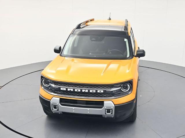 2026 Ford Bronco - $31,898