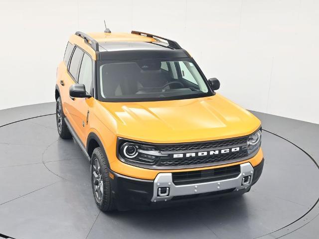 2026 Ford Bronco - $31,898