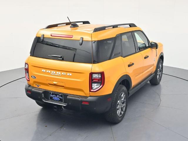 2026 Ford Bronco - $31,898