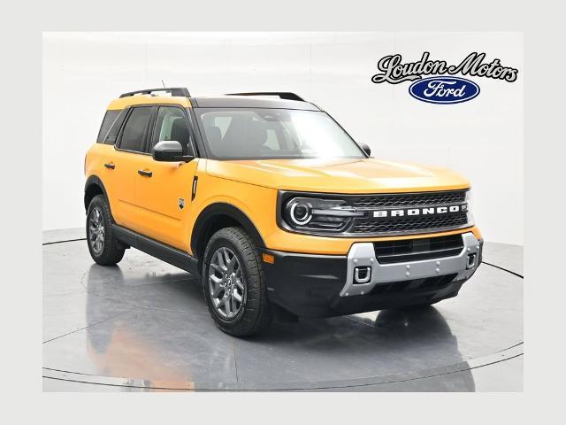 2026 Ford Bronco - $31,398