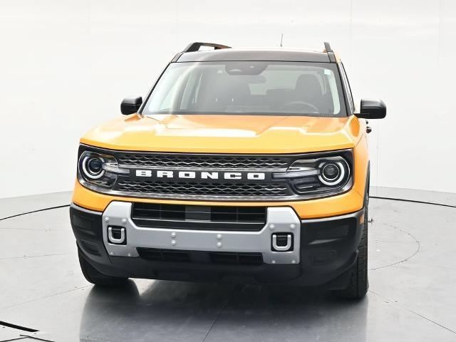 2026 Ford Bronco - $31,398