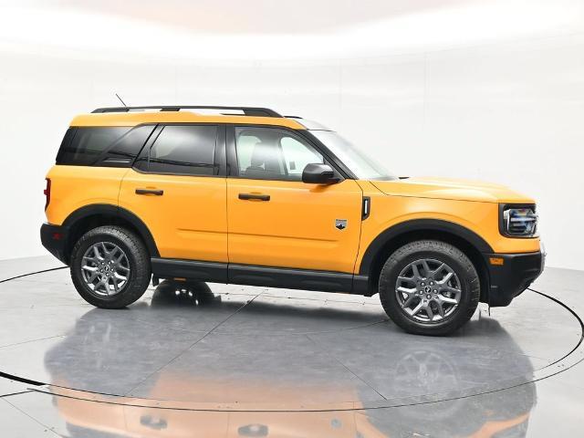 2026 Ford Bronco - $31,398