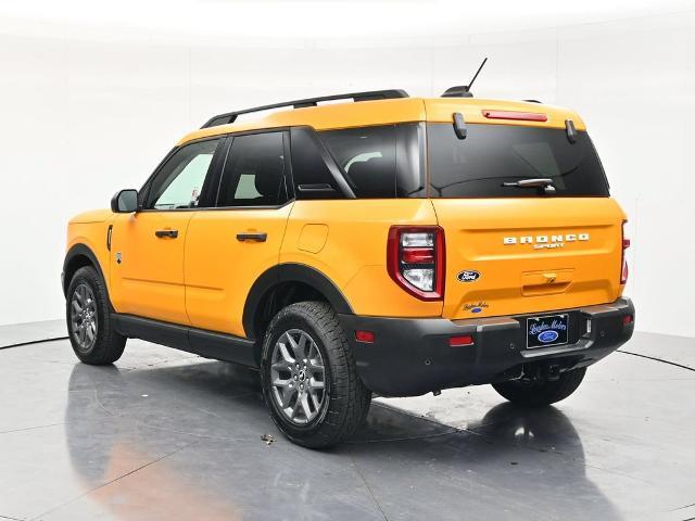2026 Ford Bronco - $31,398