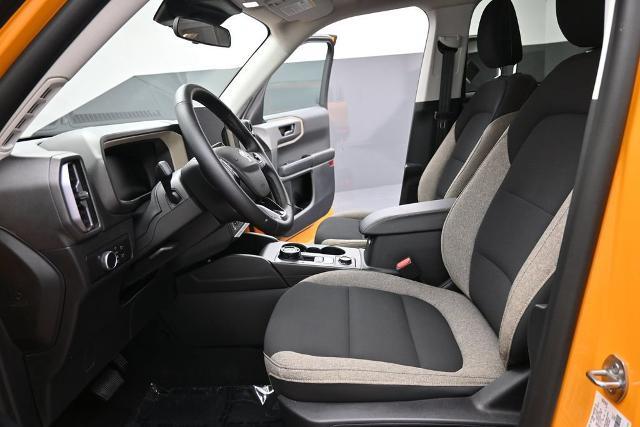 2026 Ford Bronco - $31,398