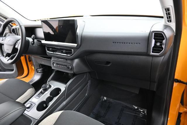 2026 Ford Bronco - $31,398
