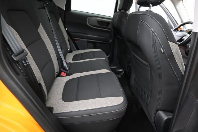 2026 Ford Bronco - $31,398