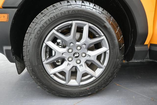 2026 Ford Bronco - $31,398