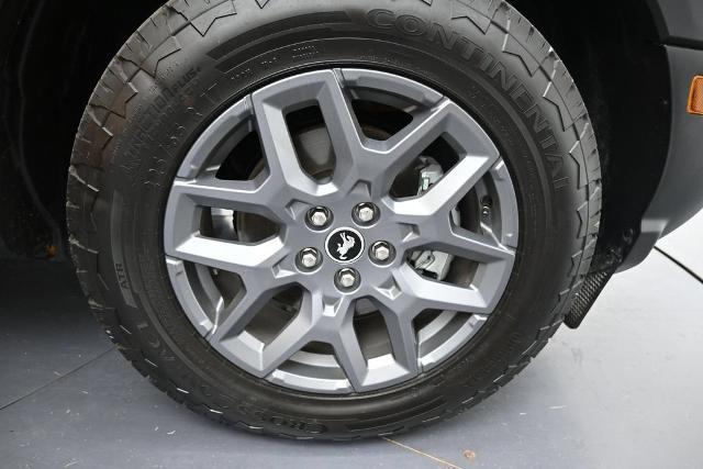 2026 Ford Bronco - $31,398