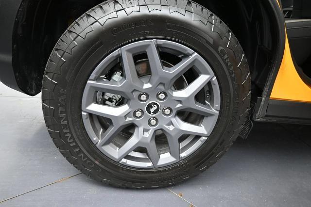 2026 Ford Bronco - $31,398