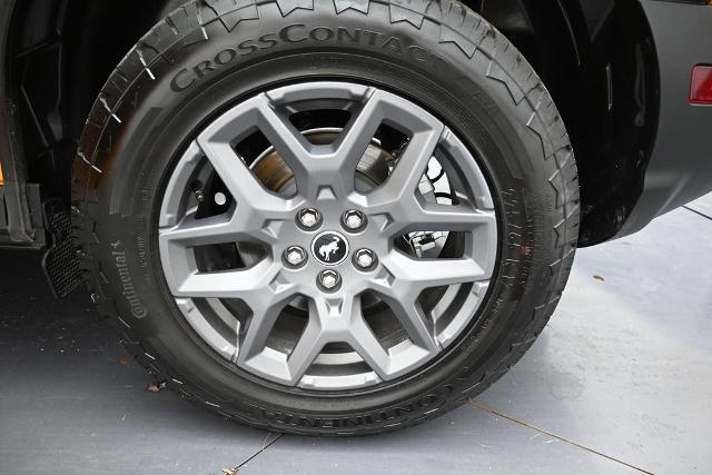2026 Ford Bronco - $31,398